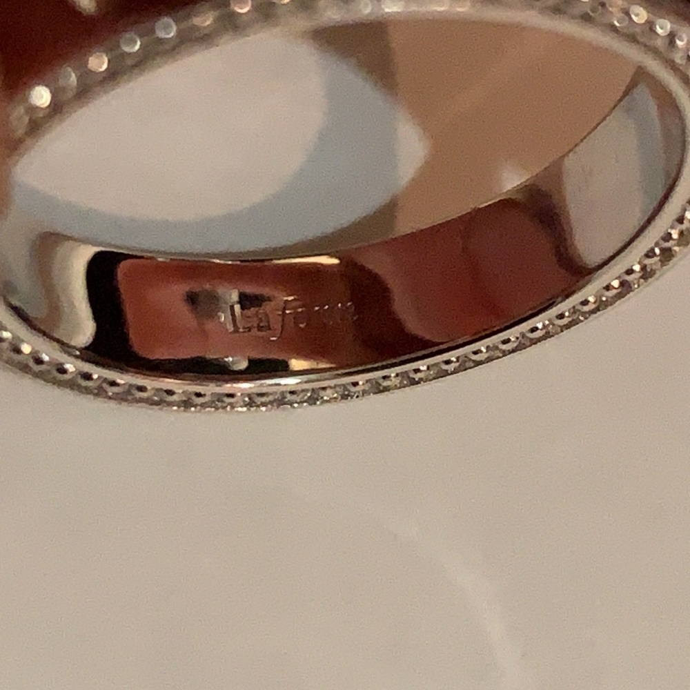 Lafonn – R0433CLP08 ring - Picture 4 of 5